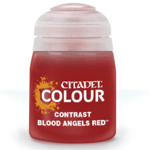 Citadel Contrast Blood Angels Red (18ml)