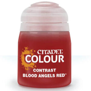 Citadel Contrast Blood Angels Red (18ml)