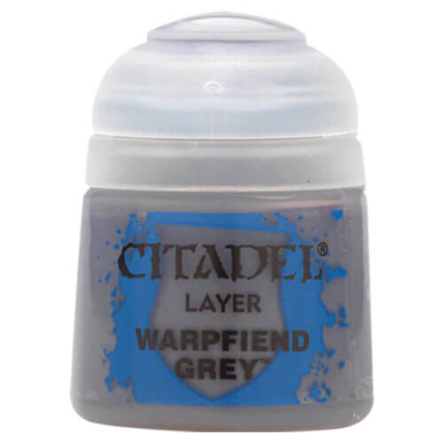 Citadel Layer Warpfiend Grey (12ml) –