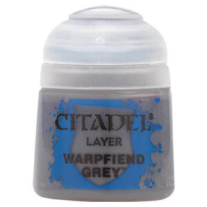 Citadel Layer Warpfiend Grey (12ml)