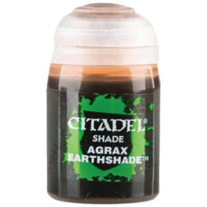 Citadel Shade Agrax Earthshade (18ml)