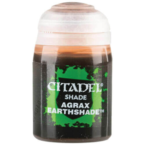 Citadel Shade Agrax Earthshade (18ml) –