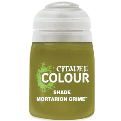 Citadel Shade Mortarion Grime (18ml) –