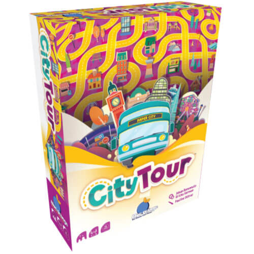 City Tour City Tour