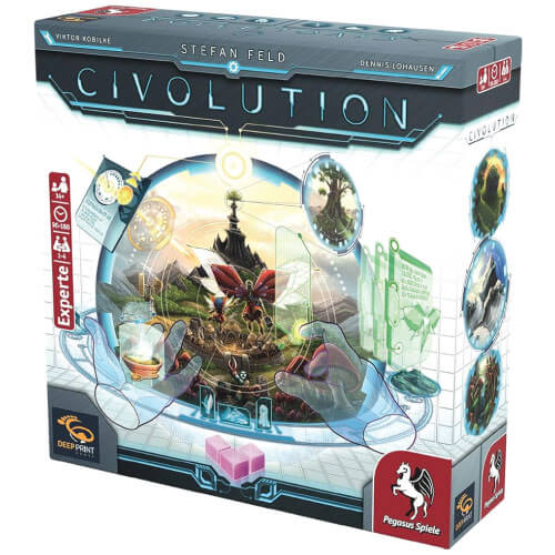 Civolution