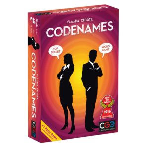 Codenames