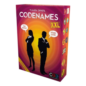 Codenames XXL