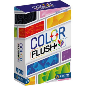 Color Flush