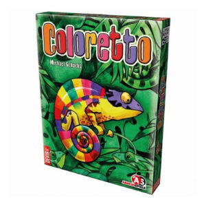 Coloretto