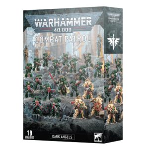 Warhammer 40.000: Combat Patrol: Dark Angels