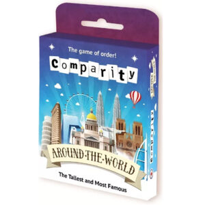 Comparity: Around the World