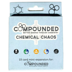 Compounded: Chemical Chaos