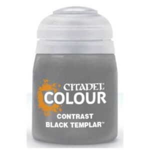 Contrast Black Templar (18ml)