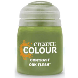 Contrast Ork Flesh (18ml)