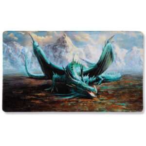 Dragon Shield Playmat – Cor