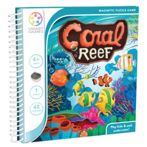 Coral Reef