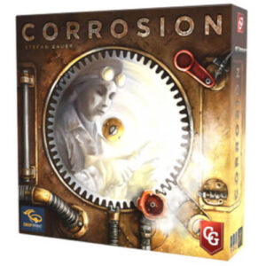 Corrosion