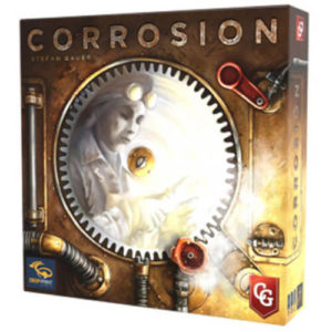 Corrosion