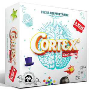 Cortex Challenge 2