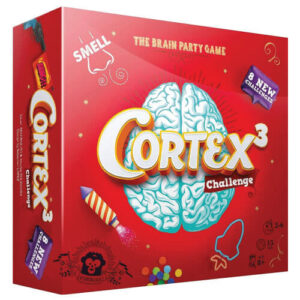 Cortex Challenge 3