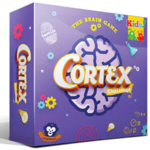 Cortex Challenge KIDS