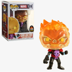 Funko POP! Marvel – Cosmic Ghost Rider