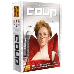 Coup