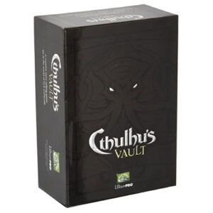 Cthulhu’s Vault