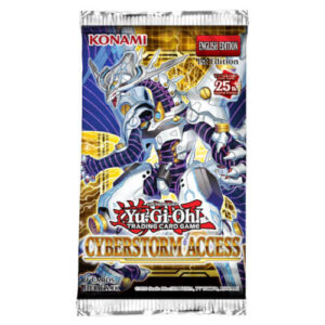 Cyberstorm Access Booster Pack