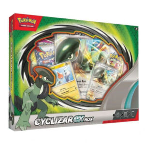 Cyclizar ex Box