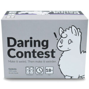 Daring Contest