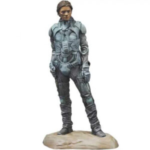 Dark Horse Deluxe Dune – Chani PVC Statue (23cm)