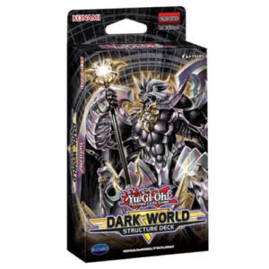 Dark World Structure Deck