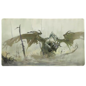 Dragon Shield Playmat – Dashat