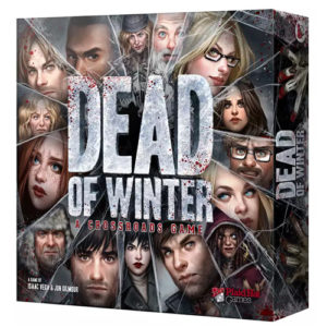 Dead of Winter