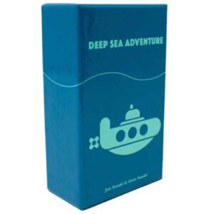 Deep Sea Adventure