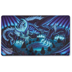 Dragon Shield Playmat Delphion