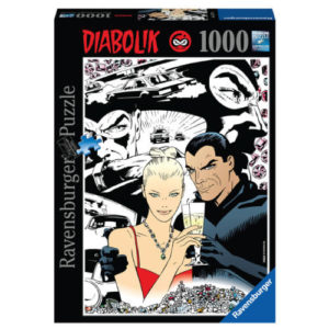 Diabolik