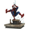 Diamond Marvel Gallery: Spider-Man (’90S Version) PVC Figure (20cm)