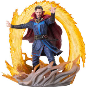 Doctor Strange in the Multiverse of Madness – Doctor Strange PVC Statue