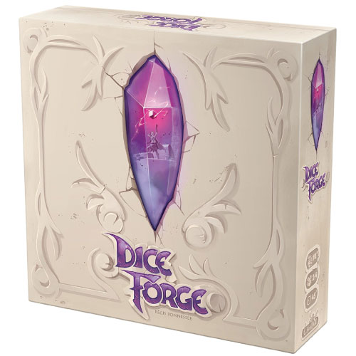 Dice Forge