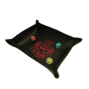 Arcane Alcove Dice Tray