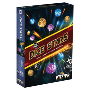 Dice Stars