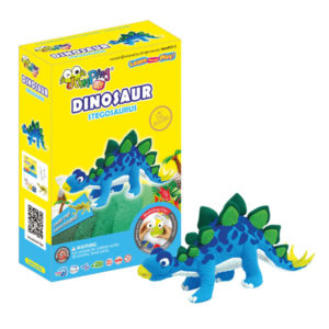 Dinosaur – Stegosaurus