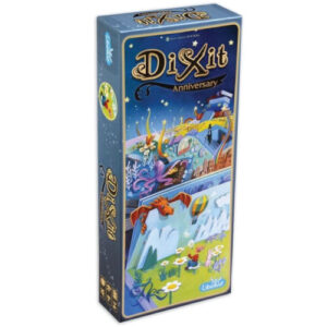 Dixit: Anniversary 9