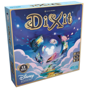 Dixit Disney (MK)