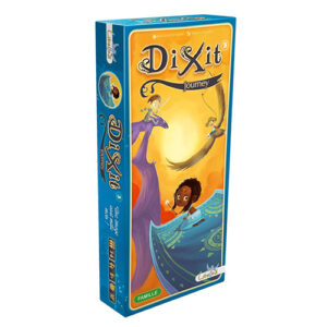 Dixit: Journey 3