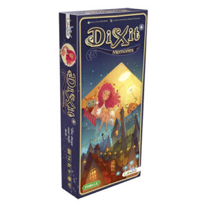 Dixit: Memories 6