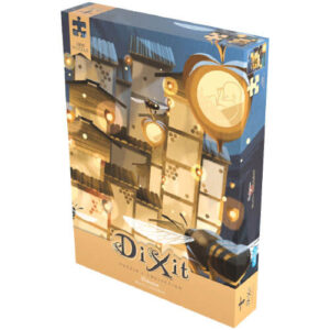 Dixit Puzzle – Deliveries