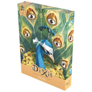 Dixit Puzzle – Point of View